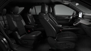 2027 Ford  Internal Image 1
